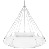 Saucer Hanging Swing Nest - Sorbus Home